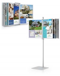 SwingWing SignFrames&trade;